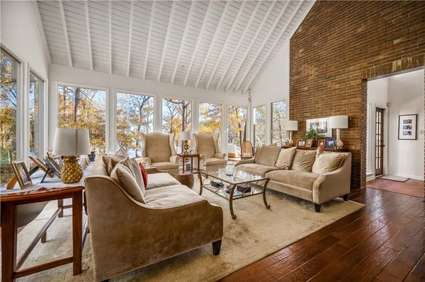 $539,900 | 144 Hickory Road, Natchitoches, LA 71457