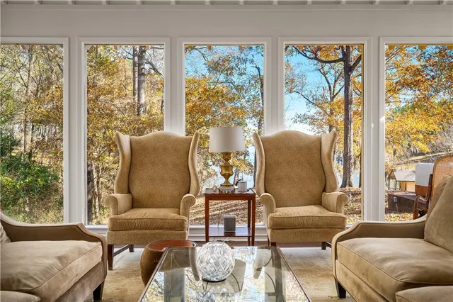 $539,900 | 144 Hickory Road, Natchitoches, LA 71457