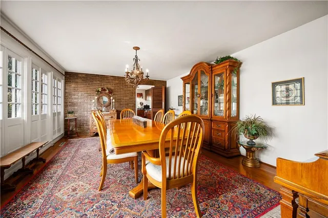 $539,900 | 144 Hickory Road, Natchitoches, LA 71457