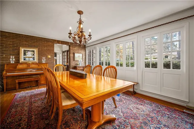 $539,900 | 144 Hickory Road, Natchitoches, LA 71457