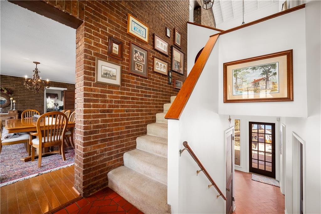 144 Hickory Road Natchitoches, LA 71457 - Photo 21 of 54