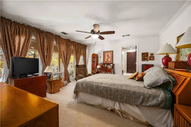 $539,900 | 144 Hickory Road, Natchitoches, LA 71457