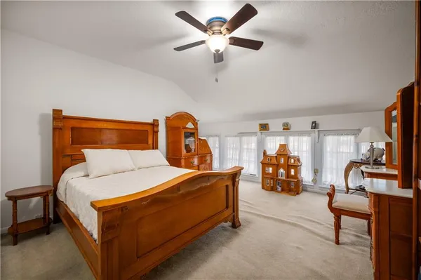 $539,900 | 144 Hickory Road, Natchitoches, LA 71457