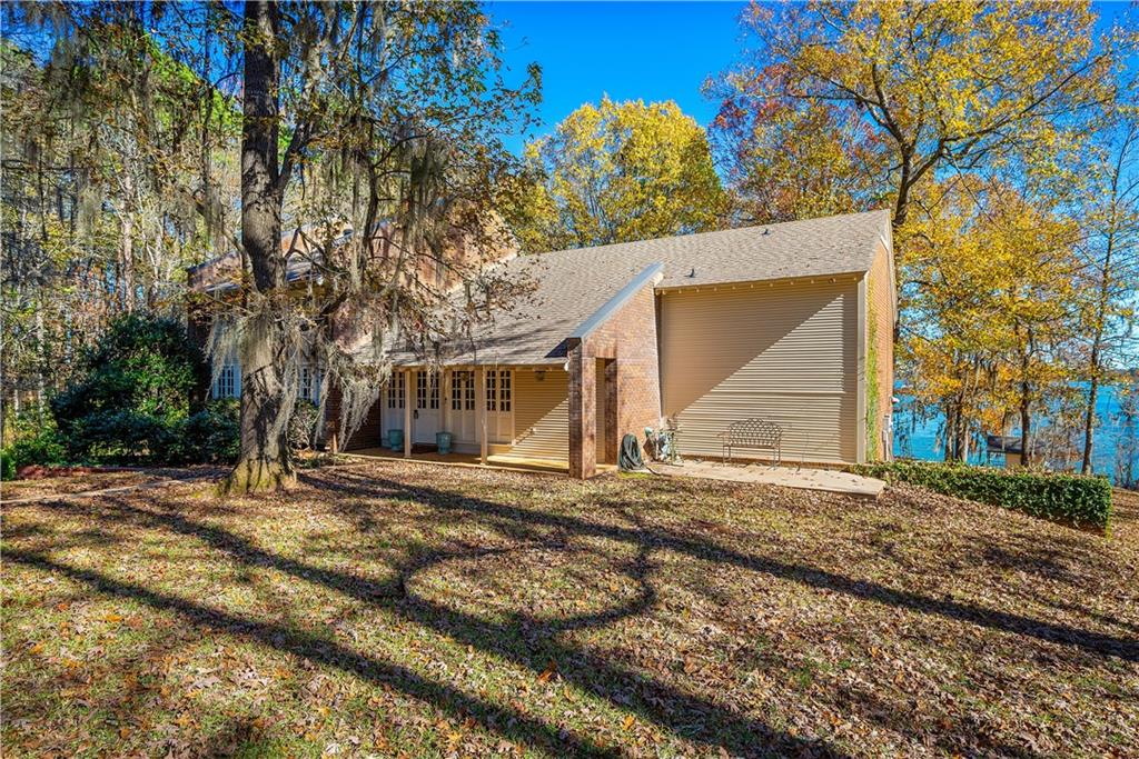 144 Hickory Road Natchitoches, LA 71457 - Photo 30 of 54