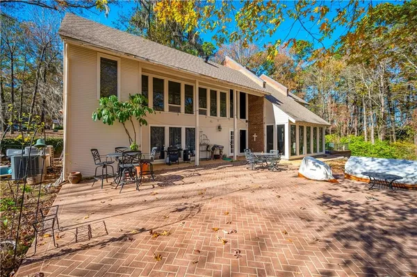 $539,900 | 144 Hickory Road, Natchitoches, LA 71457