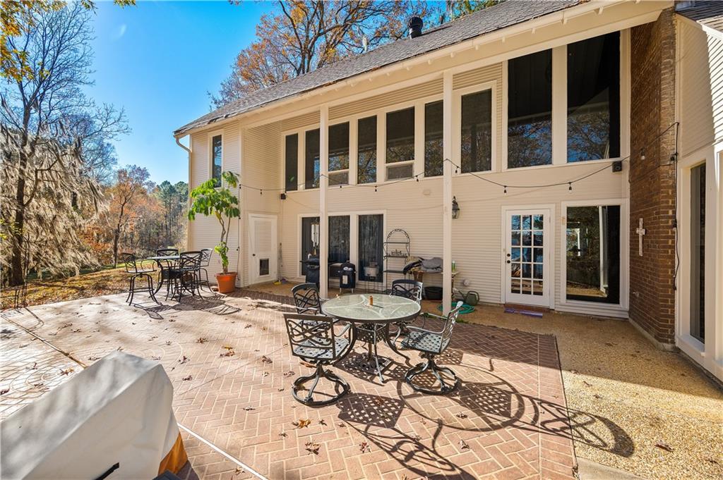 144 Hickory Road Natchitoches, LA 71457 - Photo 33 of 54