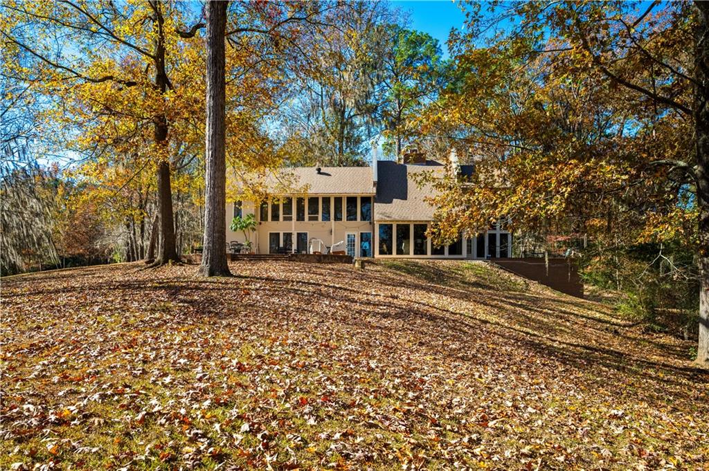 144 Hickory Road Natchitoches, LA 71457 - Photo 37 of 54