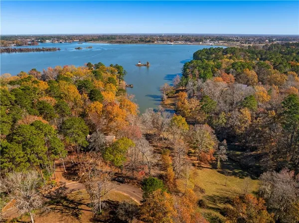 $539,900 | 144 Hickory Road, Natchitoches, LA 71457