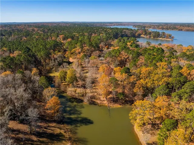 $539,900 | 144 Hickory Road, Natchitoches, LA 71457