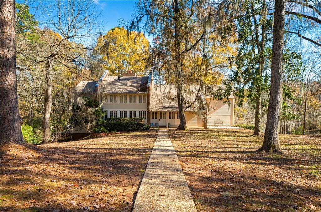 144 Hickory Road Natchitoches, LA 71457 - Photo 54 of 54