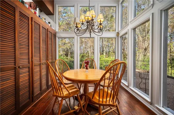 $539,900 | 144 Hickory Road, Natchitoches, LA 71457