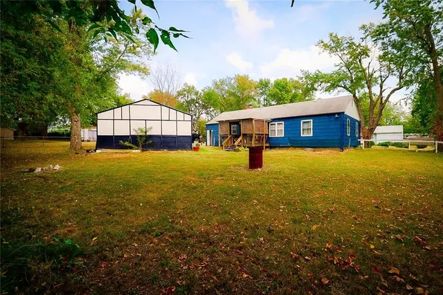 $149,900 | 7012 Kentucky Avenue, Raytown, MO 64133