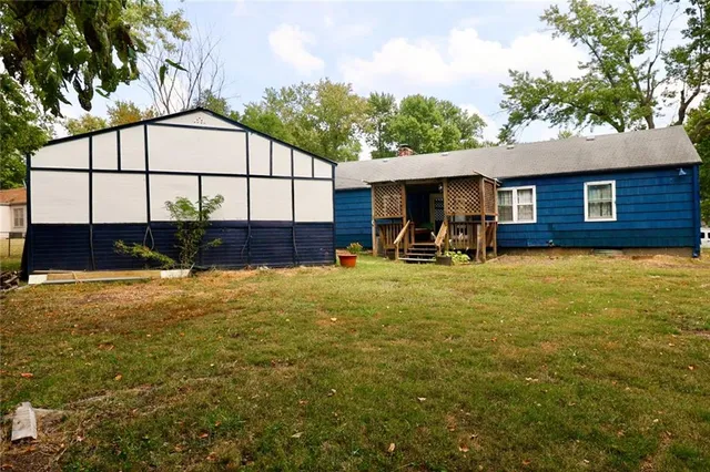 $149,900 | 7012 Kentucky Avenue, Raytown, MO 64133