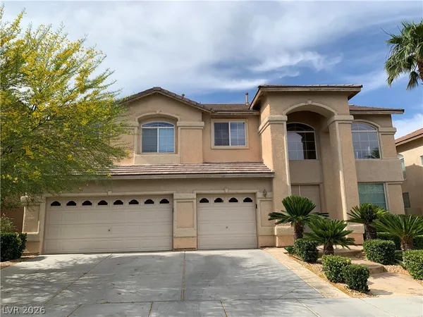 $3,100 | 294 Powerbilt Avenue, Las Vegas, NV 89148