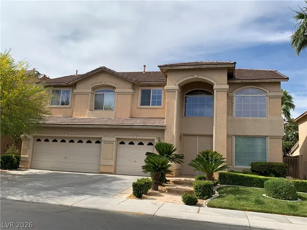 $3,100 | 294 Powerbilt Avenue, Las Vegas, NV 89148