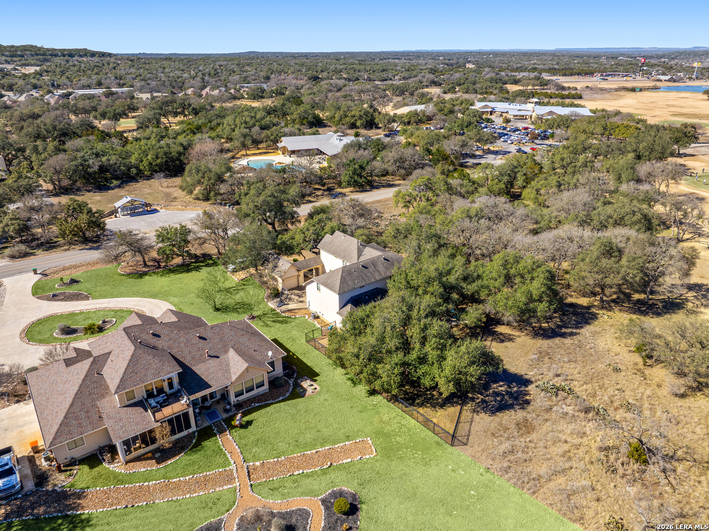 499 River Way Spring Branch, TX 78070 - Photo 52 of 55
