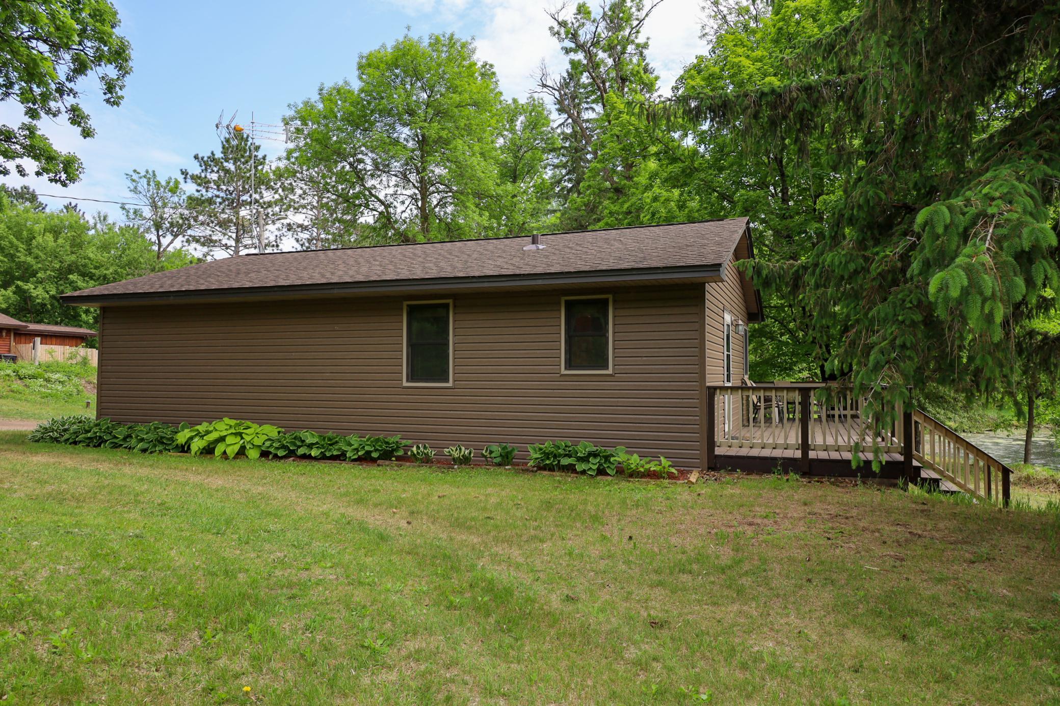 11449 Highway 48 Luck, WI 54853 - Photo 6 of 23