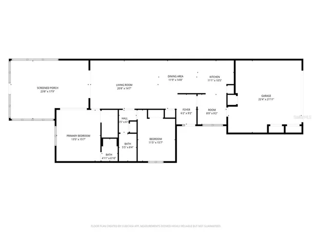 $254,900 | 634 Wexford Court, Winter Haven, FL 33884