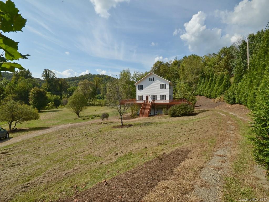 181 Bennett Road Candler, NC 28715 - Photo 22 of 24 Gallery Image 22