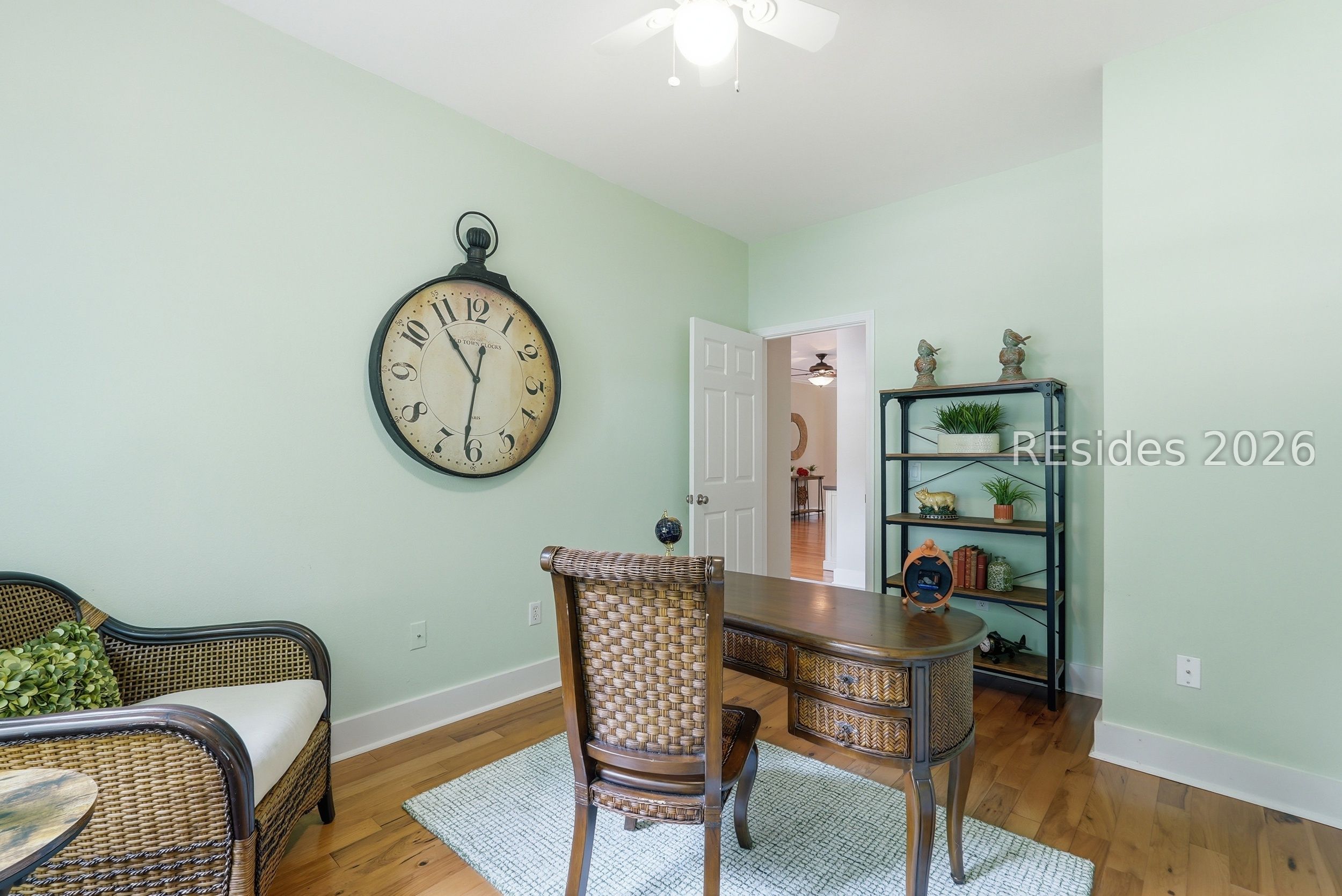 21 Trescot Lane Bluffton, SC 29909 - Photo 32 of 52