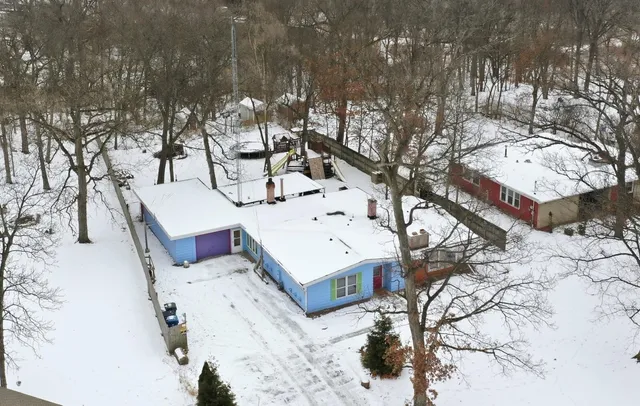 $155,000 | 22939 Sherman Road, Steger, IL 60475