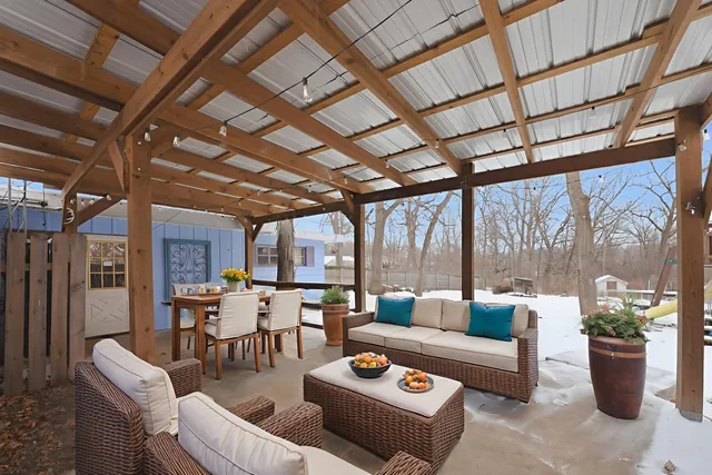 $155,000 | 22939 Sherman Road, Steger, IL 60475