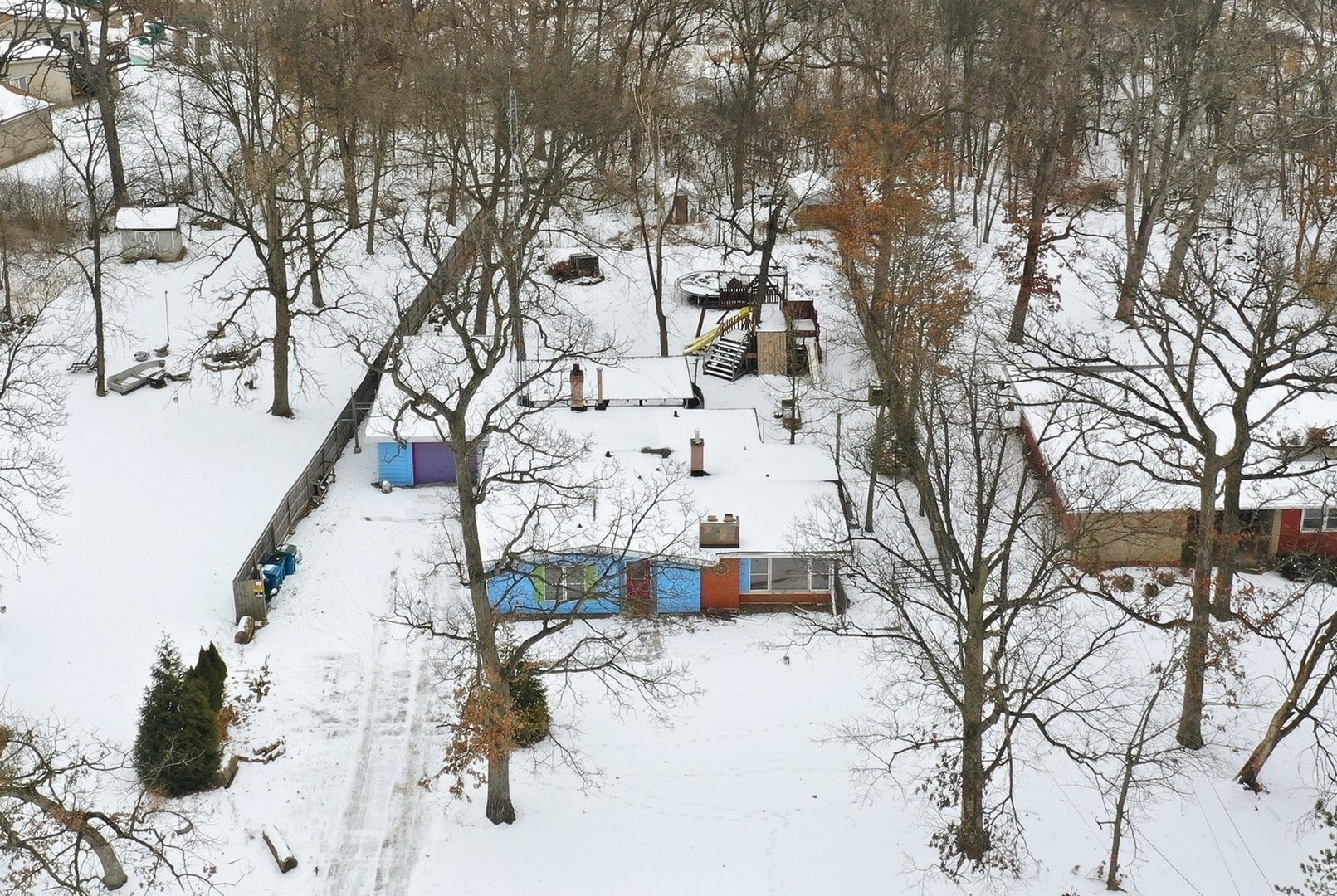 22939 Sherman Road Steger, IL 60475 - Photo 2 of 24