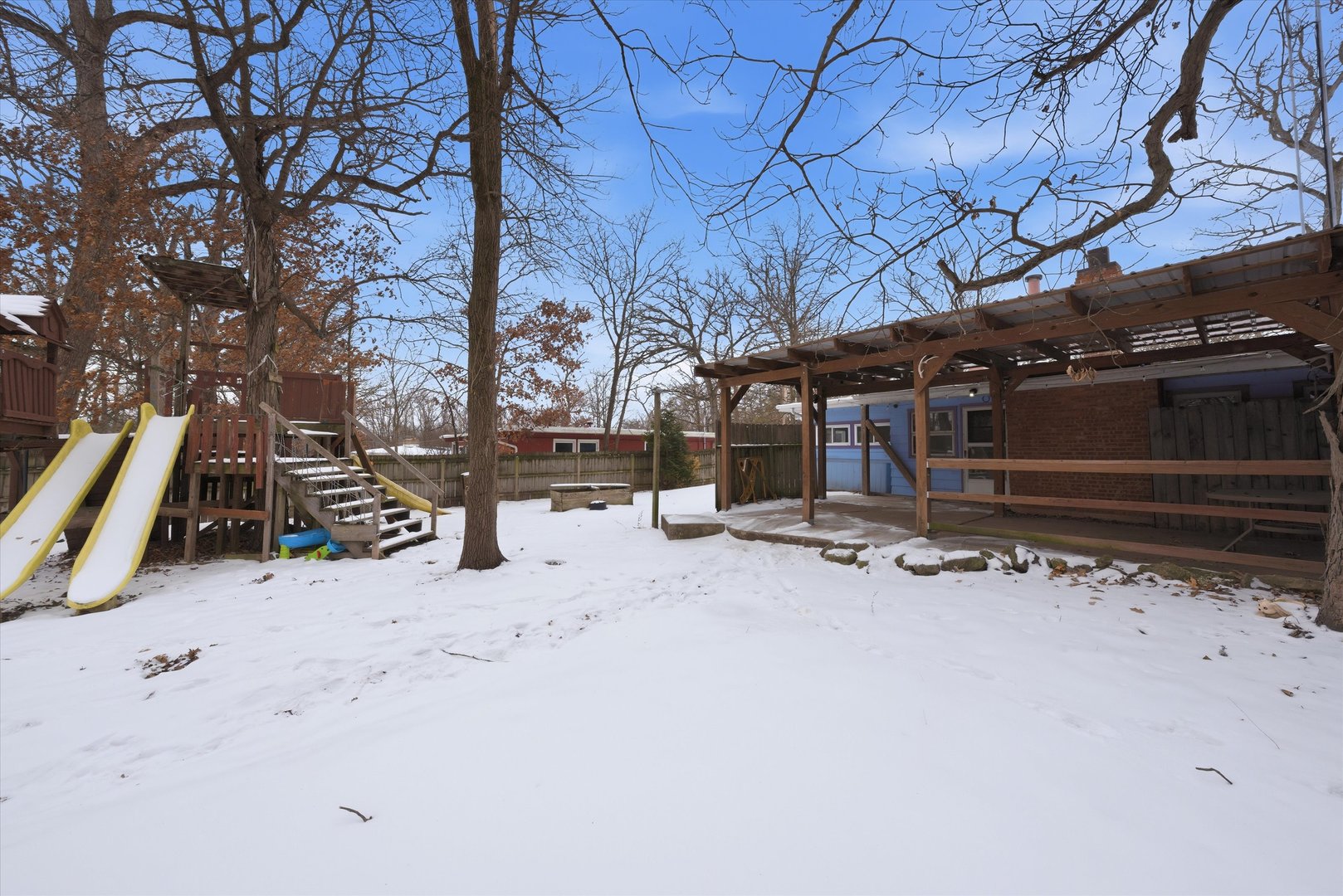 22939 Sherman Road Steger, IL 60475 - Photo 22 of 24