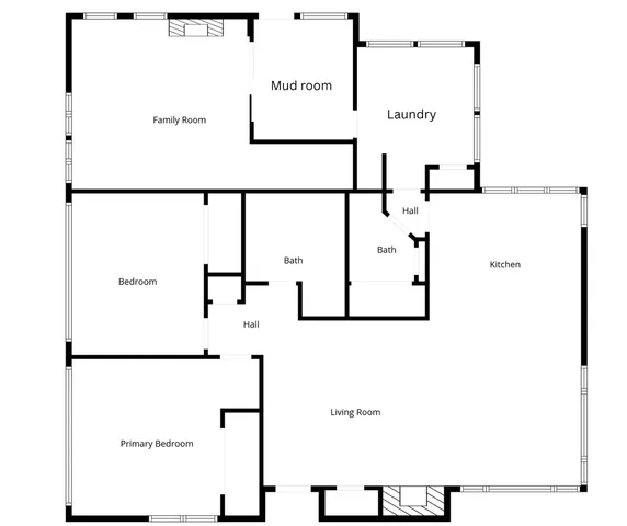 $155,000 | 22939 Sherman Road, Steger, IL 60475