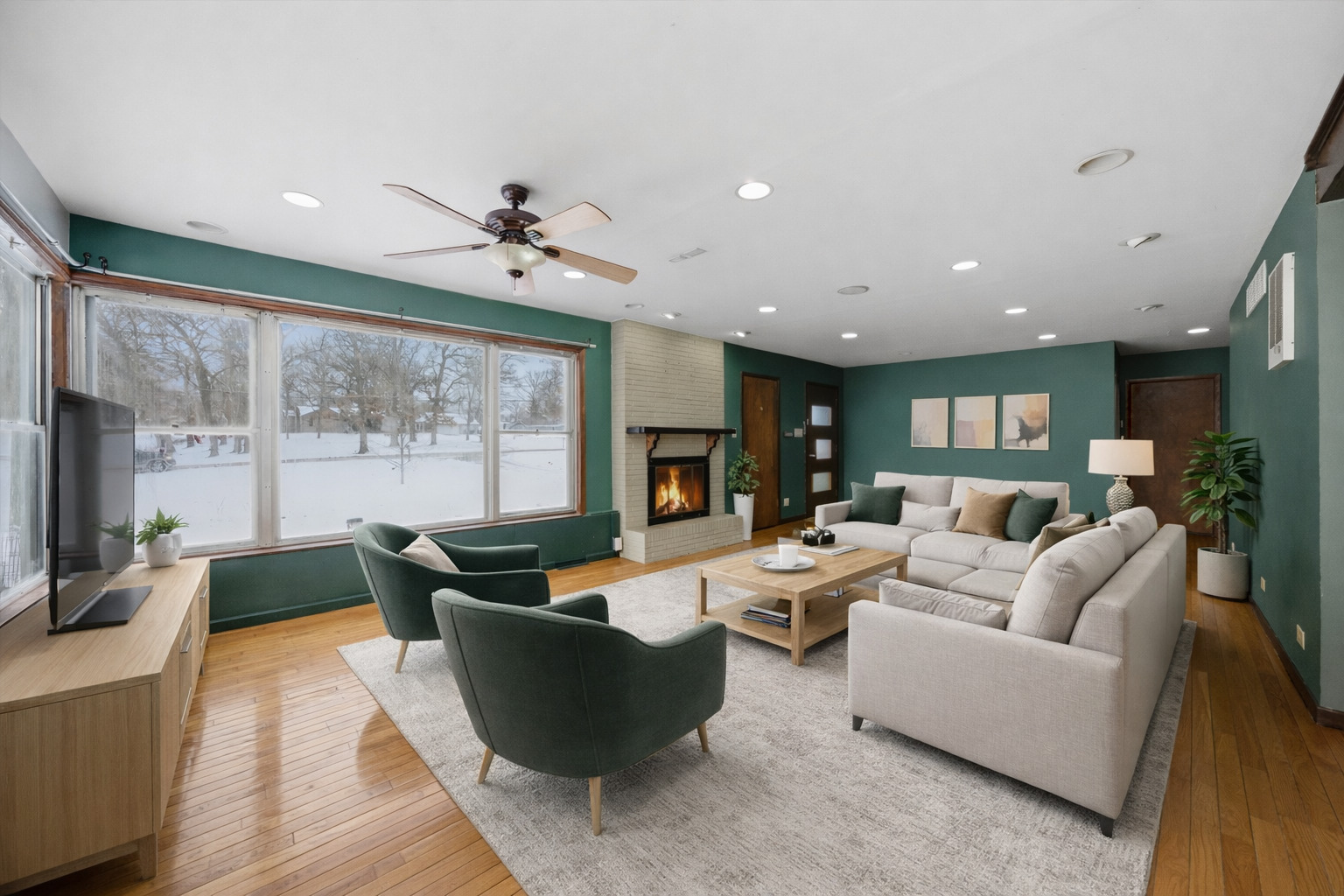 22939 Sherman Road Steger, IL 60475 - Photo 7 of 24