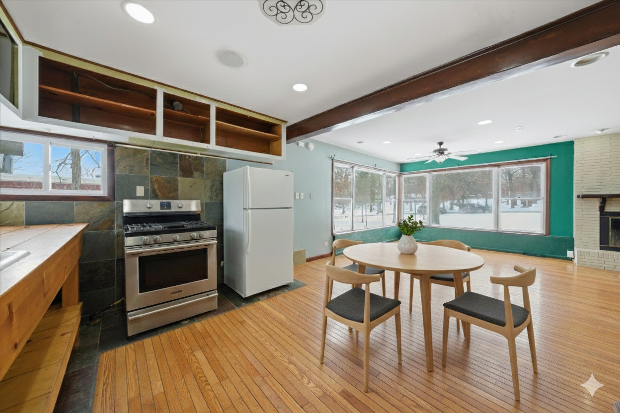 22939 Sherman Road Steger, IL 60475 - Photo 8 of 24