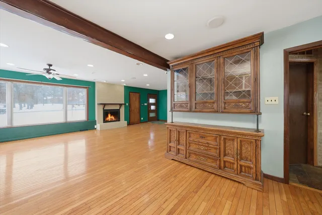 $155,000 | 22939 Sherman Road, Steger, IL 60475