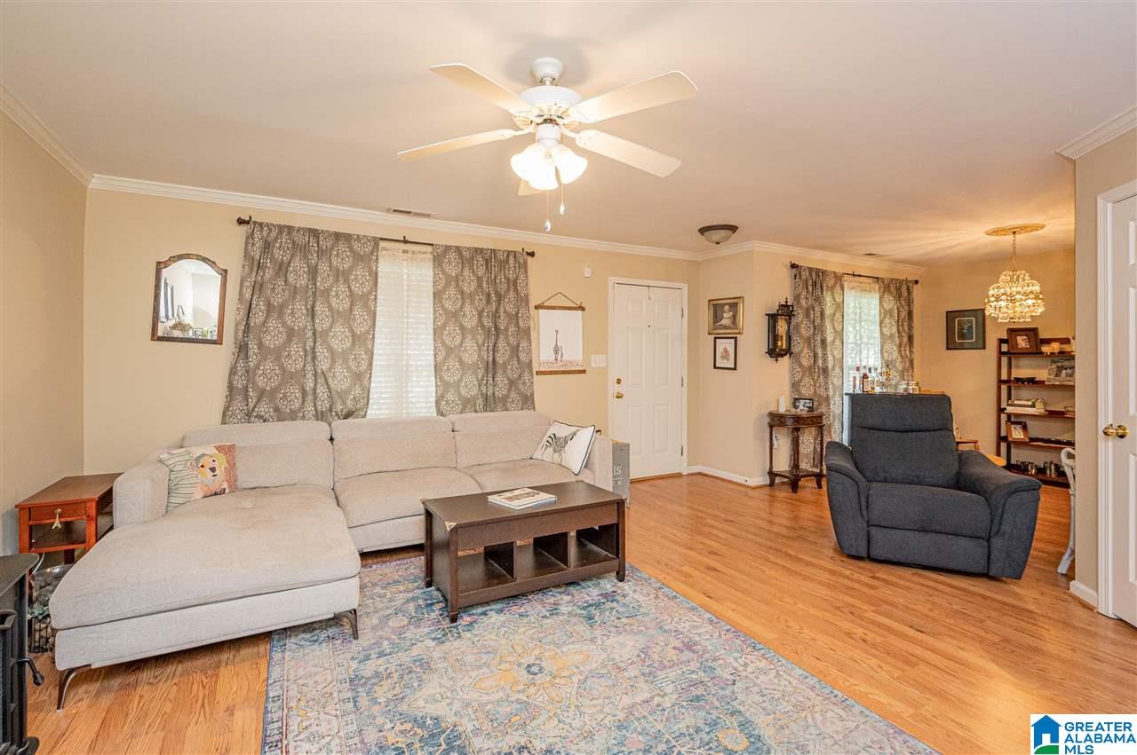 201 Daly Street Birmingham, AL 35210 - Photo 5 of 39