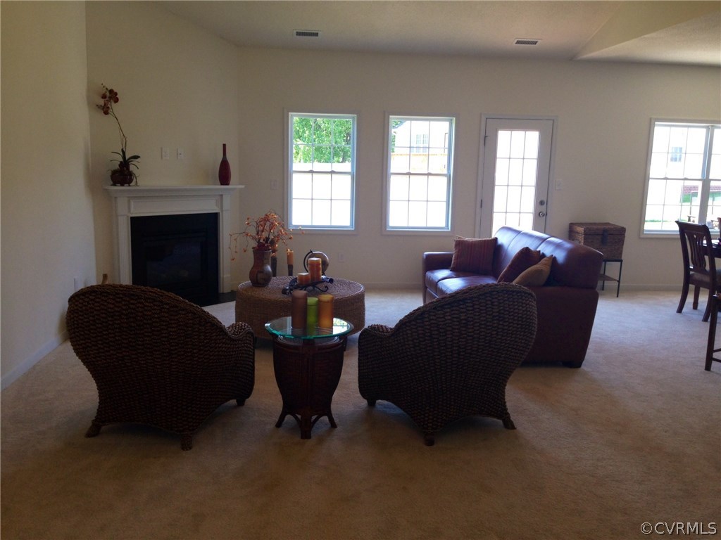 10831 Avening Road Chesterfield, VA 23832 - Photo 5 of 6