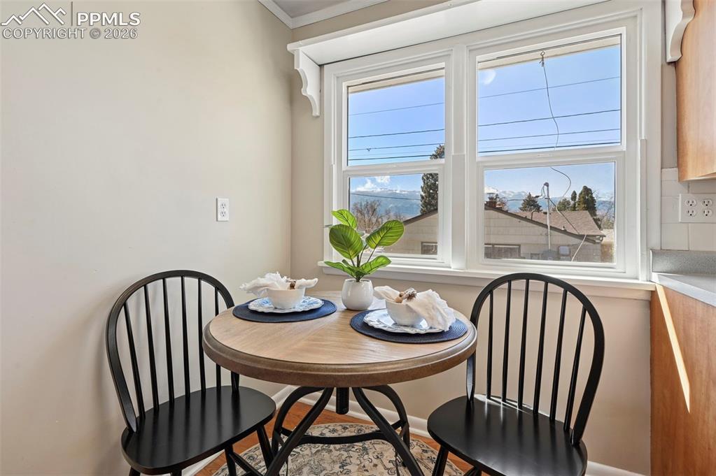 1318 East San Rafael Street Colorado Springs, CO 80909 - Photo 11 of 44
