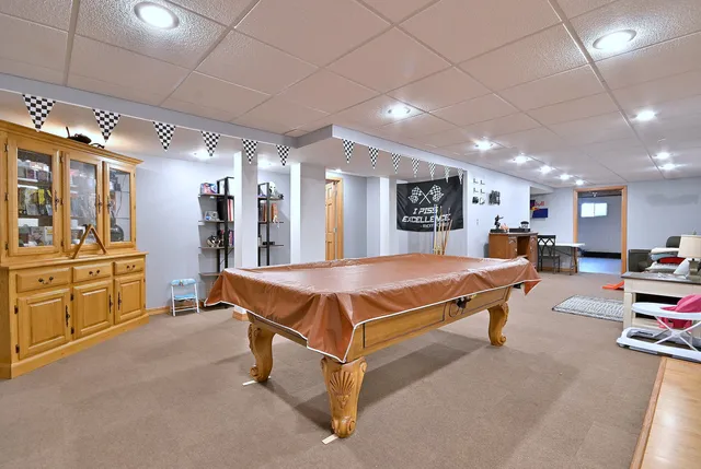 $330,000 | 506 East Rennesoy Drive, Newark, IL 60541