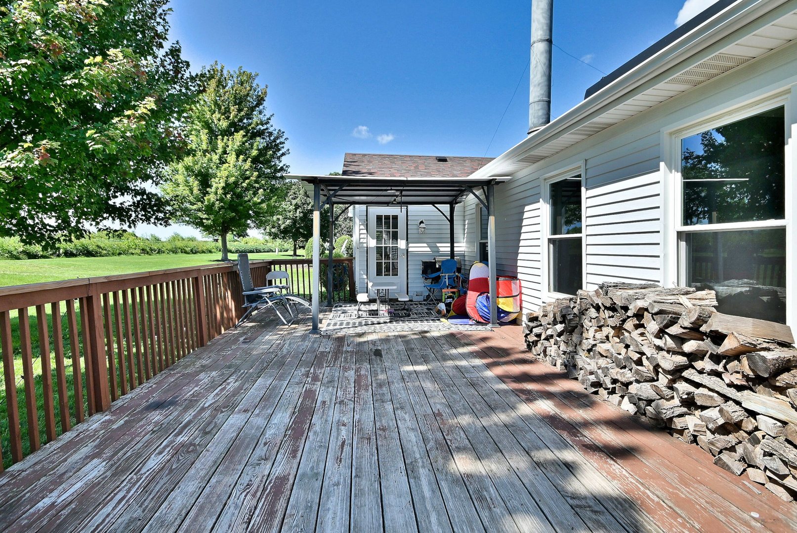 506 East Rennesoy Drive Newark, IL 60541 - Photo 30 of 37