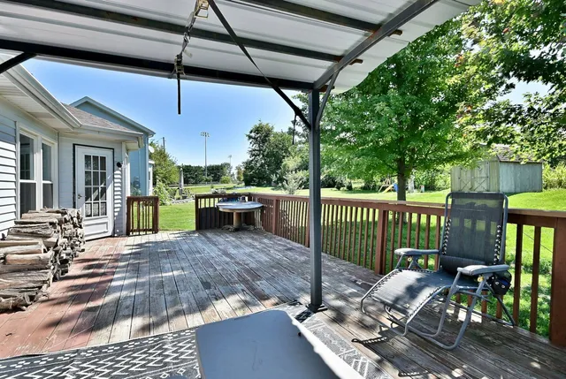 $330,000 | 506 East Rennesoy Drive, Newark, IL 60541