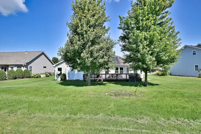 $330,000 | 506 East Rennesoy Drive, Newark, IL 60541