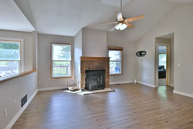 $330,000 | 506 East Rennesoy Drive, Newark, IL 60541