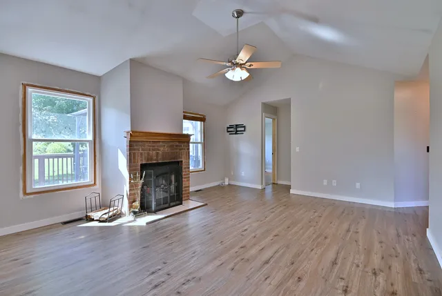 $330,000 | 506 East Rennesoy Drive, Newark, IL 60541