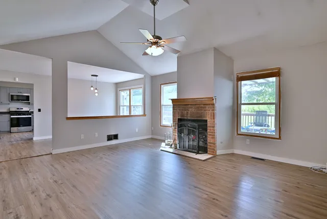 $330,000 | 506 East Rennesoy Drive, Newark, IL 60541