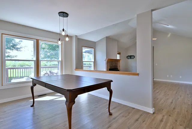 $330,000 | 506 East Rennesoy Drive, Newark, IL 60541