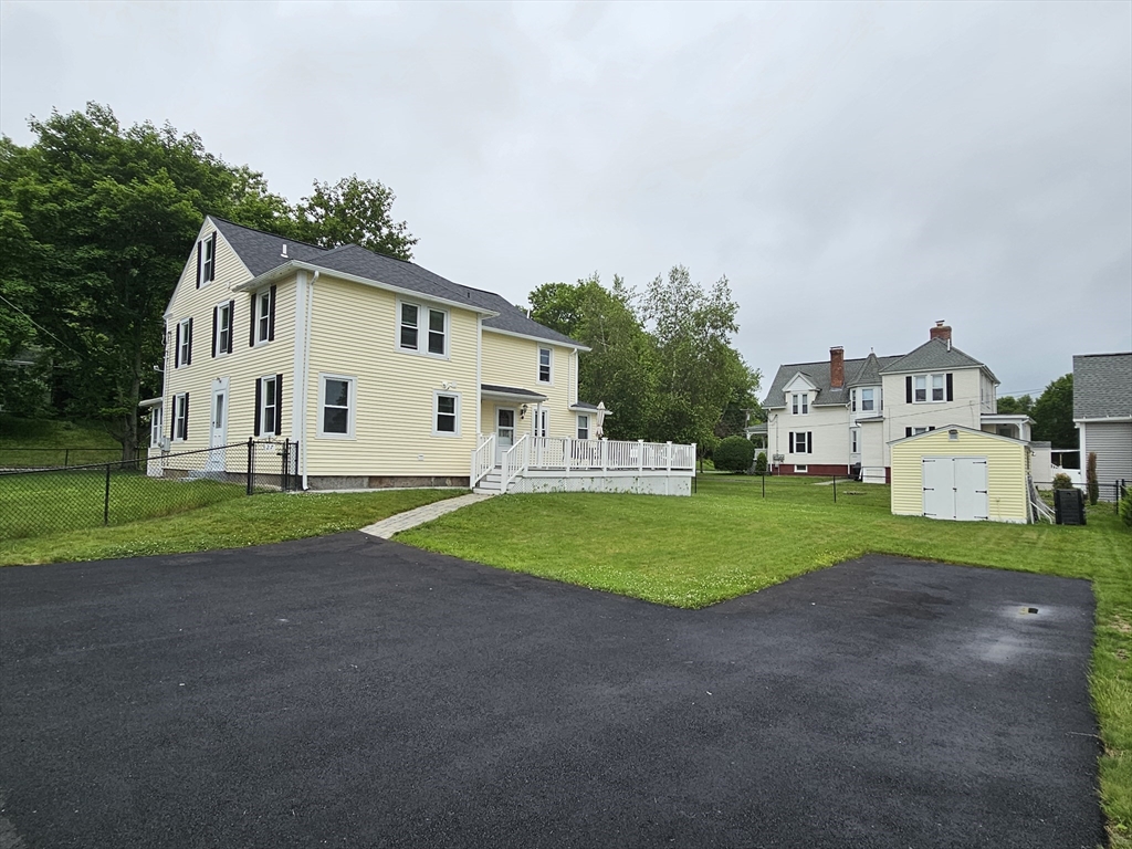 27 Ferry Street, Unit B Grafton, MA 01560 - Photo 30 of 30 Gallery Image 30