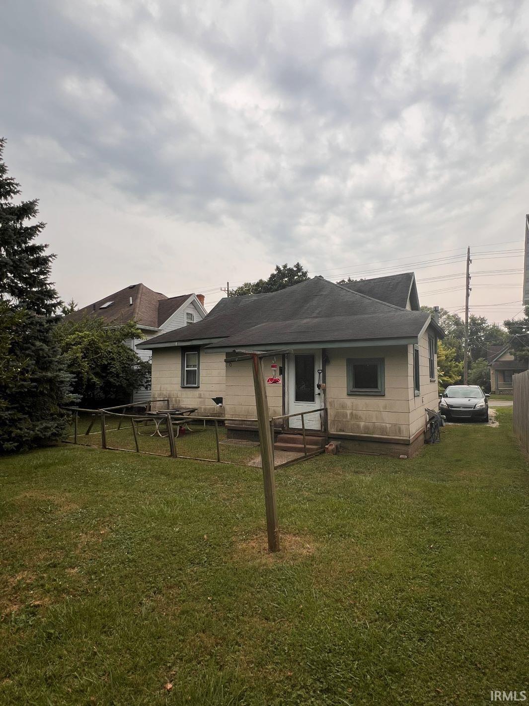 2206 Spring Street New Castle, IN 47362 - Photo 11 of 15 Gallery Image 11