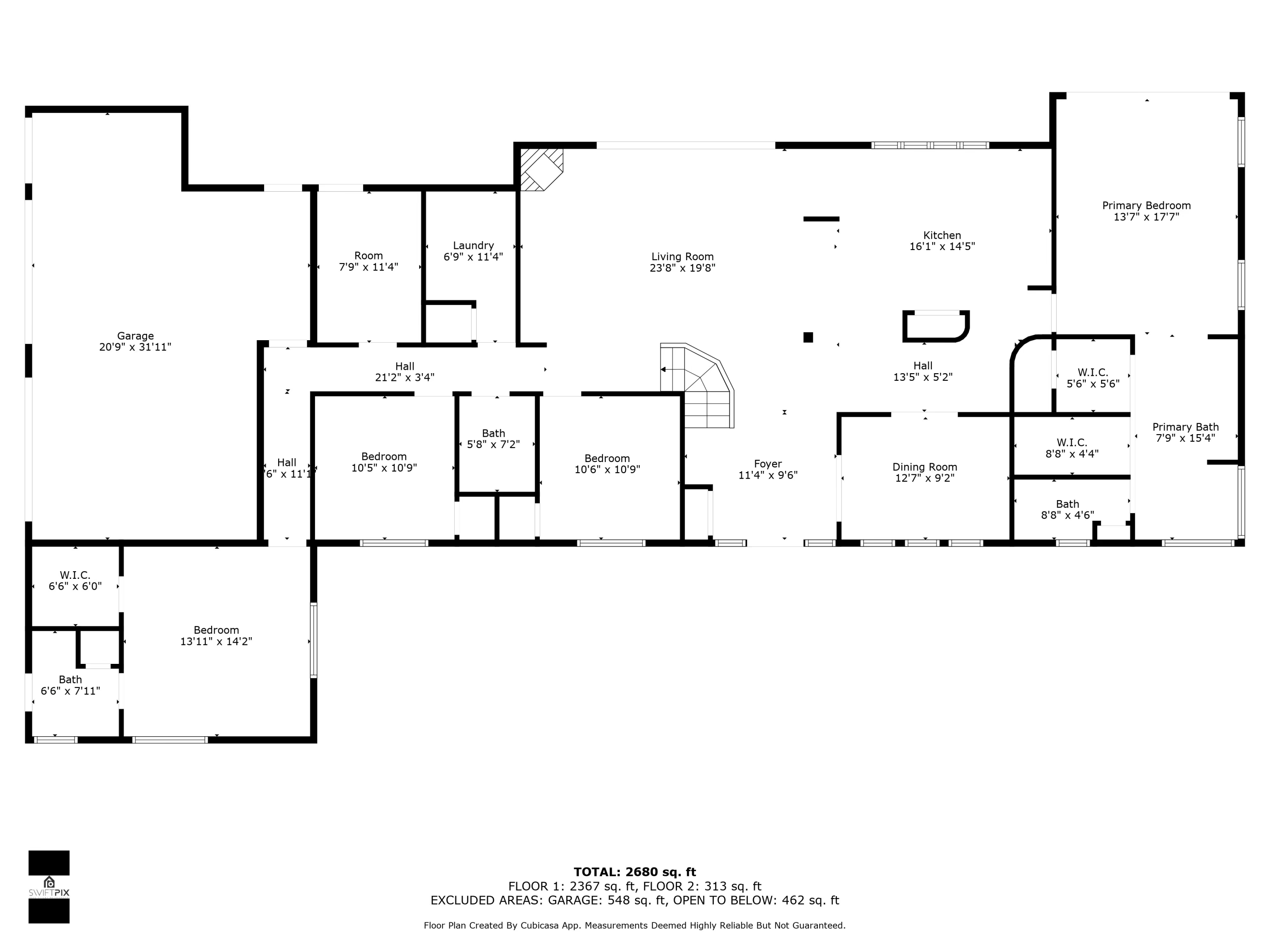 3120 Southeast Downwinds Road Jupiter, FL 33478 - Photo 31 of 33