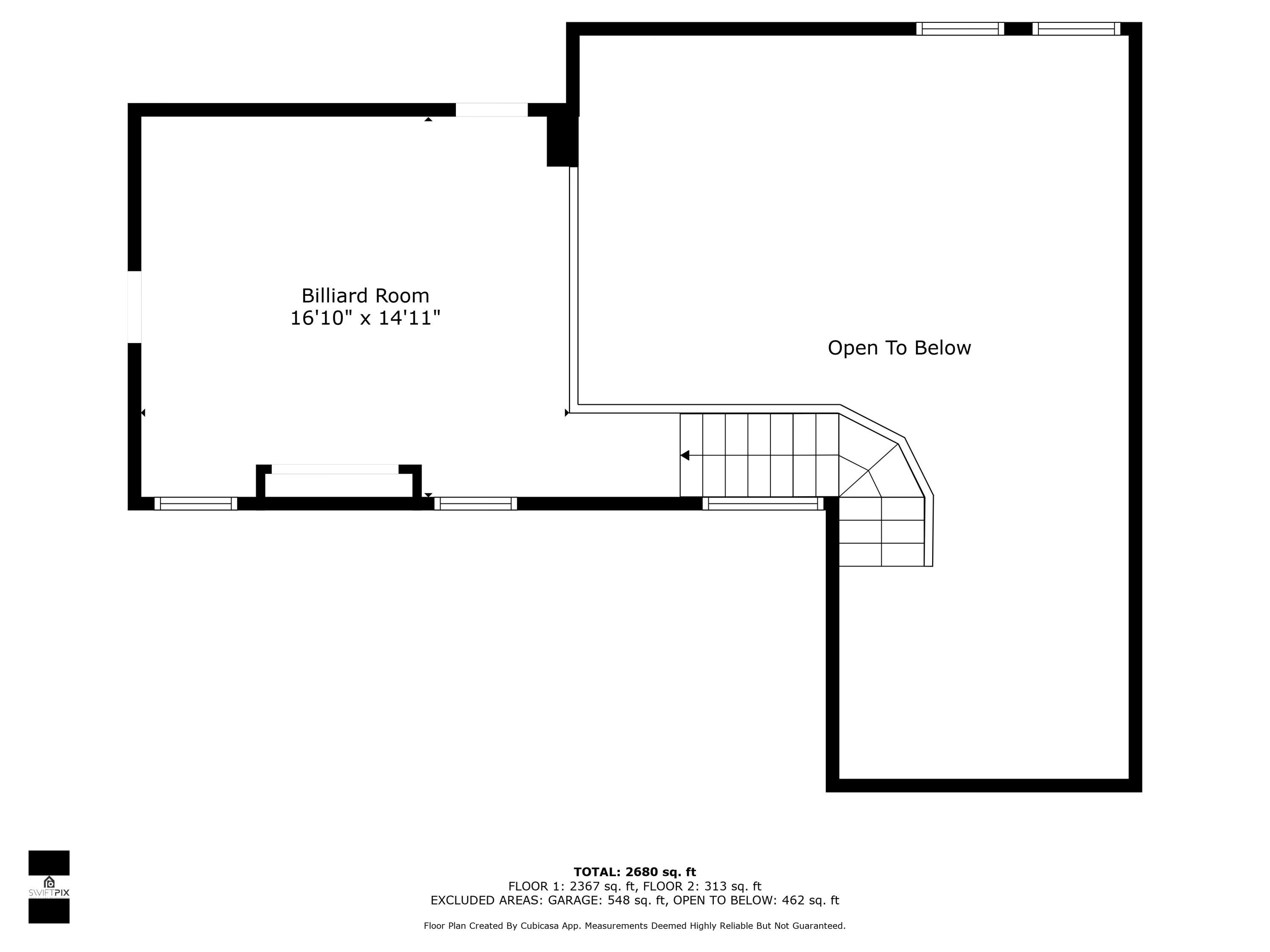 3120 Southeast Downwinds Road Jupiter, FL 33478 - Photo 32 of 33 a picture of a wall with a white wall and a picture