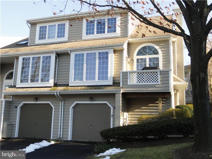 84 Andover Court Chesterbrook, PA 19087 - Photo 1 of 21 Exterior Front