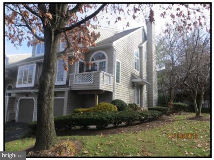 84 Andover Court Chesterbrook, PA 19087 - Photo 2 of 21 Exterior Side