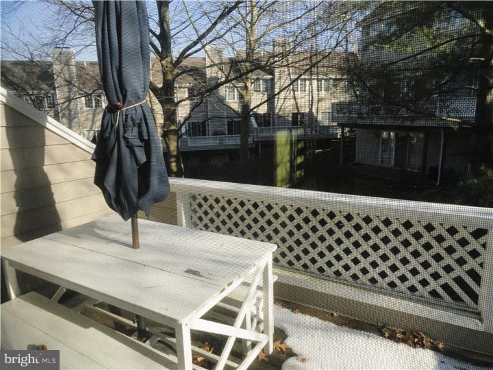 84 Andover Court Chesterbrook, PA 19087 - Photo 12 of 21 Deck